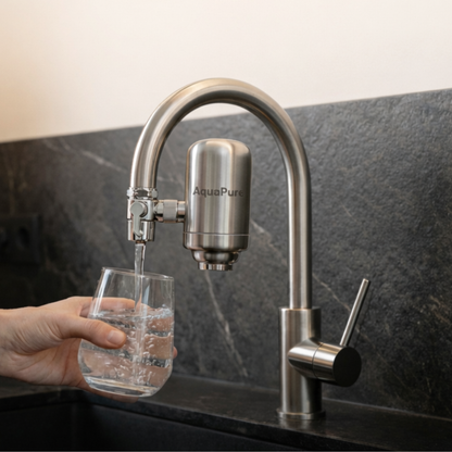 Filtre à eau AquaPure