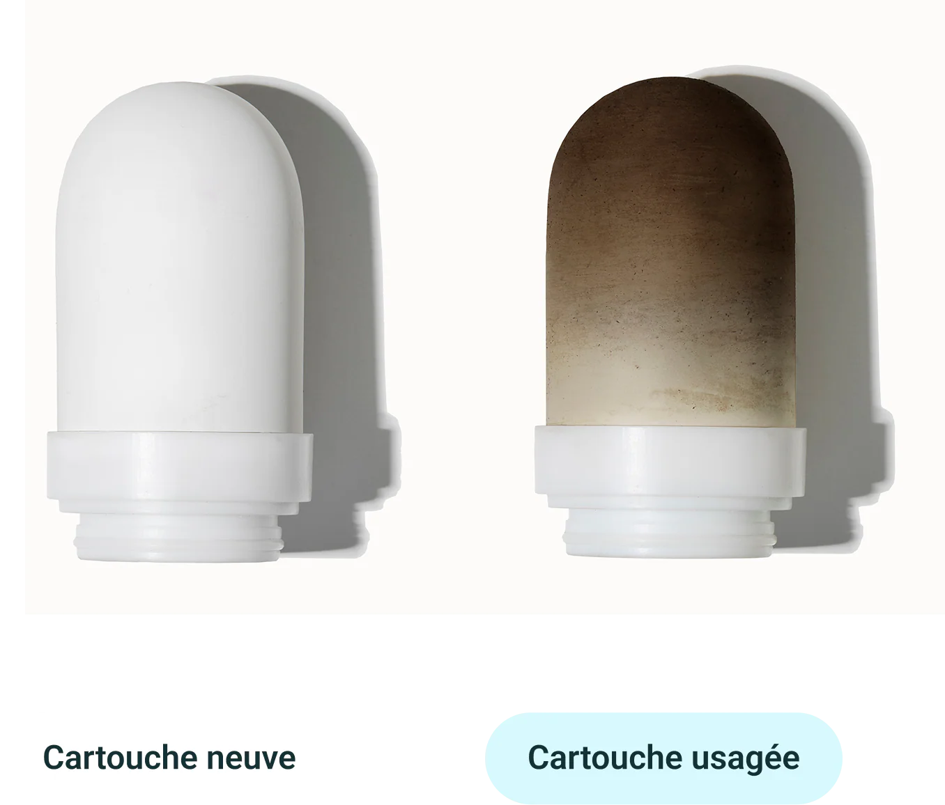 Filtre à eau AquaPure