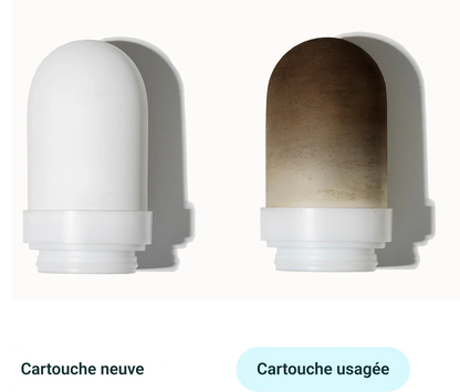 Filtre à eau AquaPure